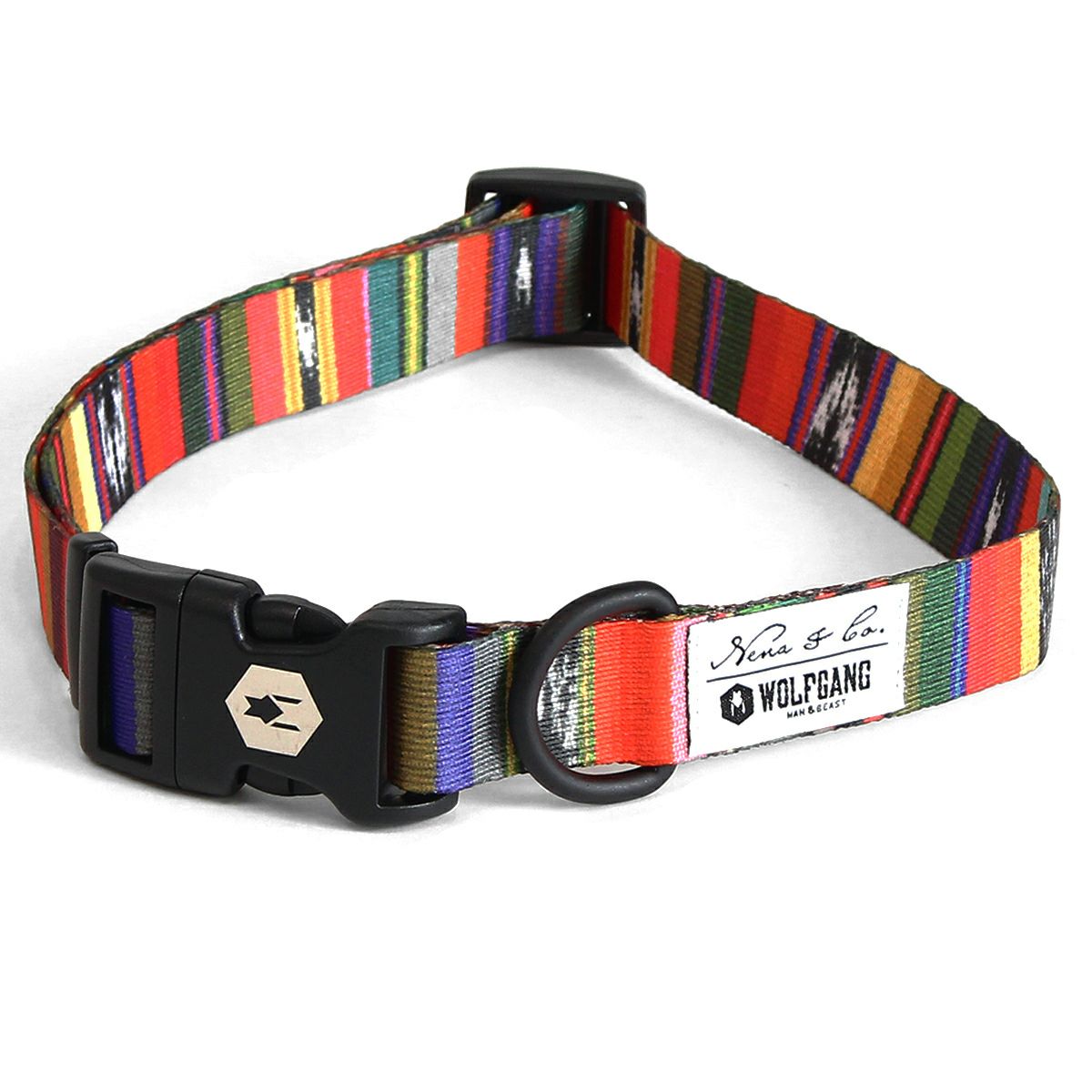 Nena and store co dog collar