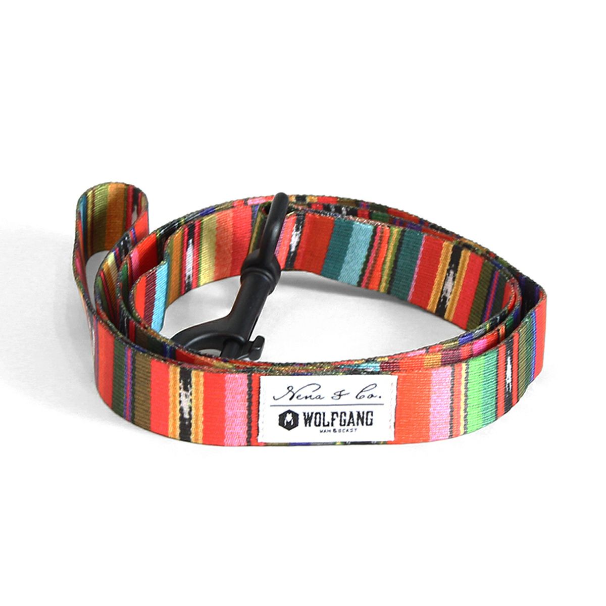 Nena and co dog 2024 collar