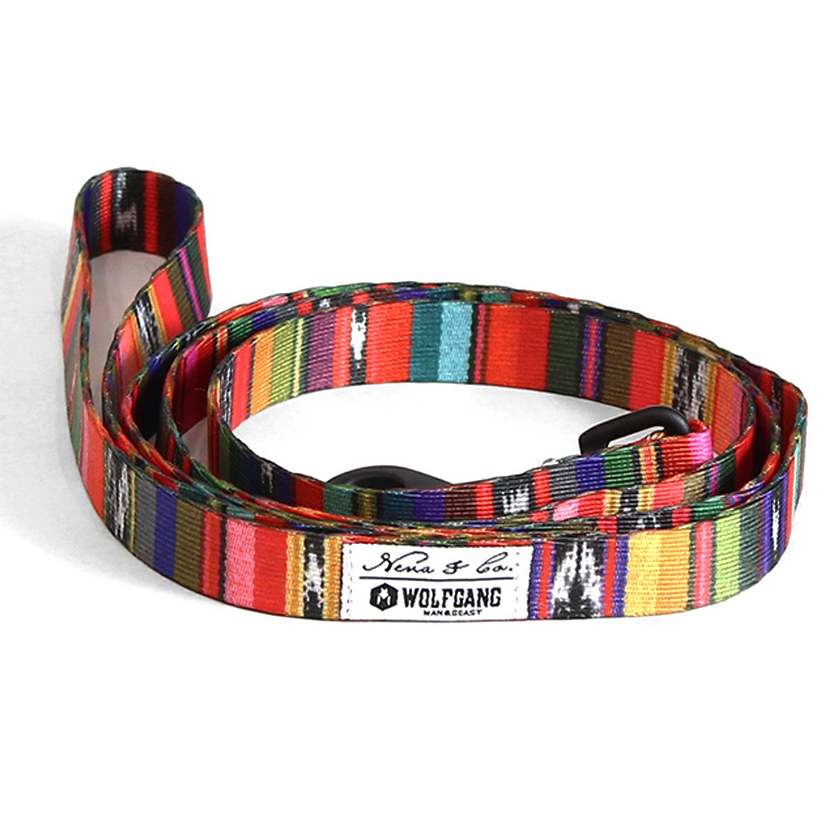 Antigua LEASH ( S size ) | WOLFGANG