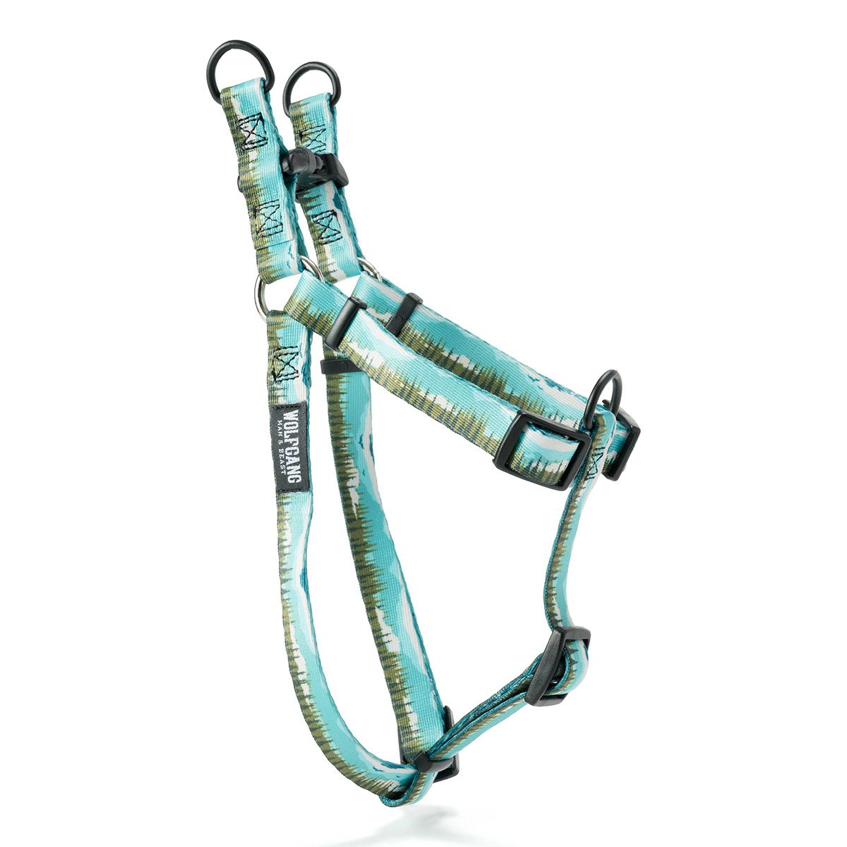 GreatEscape HARNESS ( M size ) | WOLFGANG