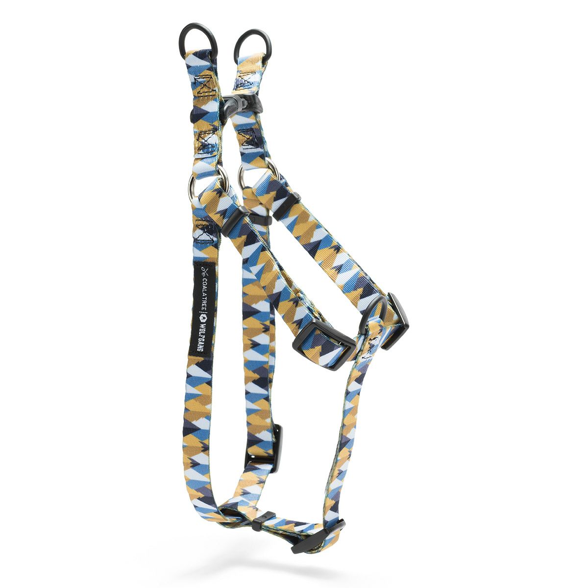 GrandView HARNESS ( M size ) | WOLFGANG