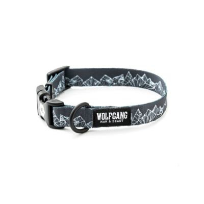WolfMountain Collar ( S size )