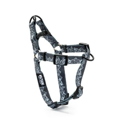 WolfMountain Harness ( S size )