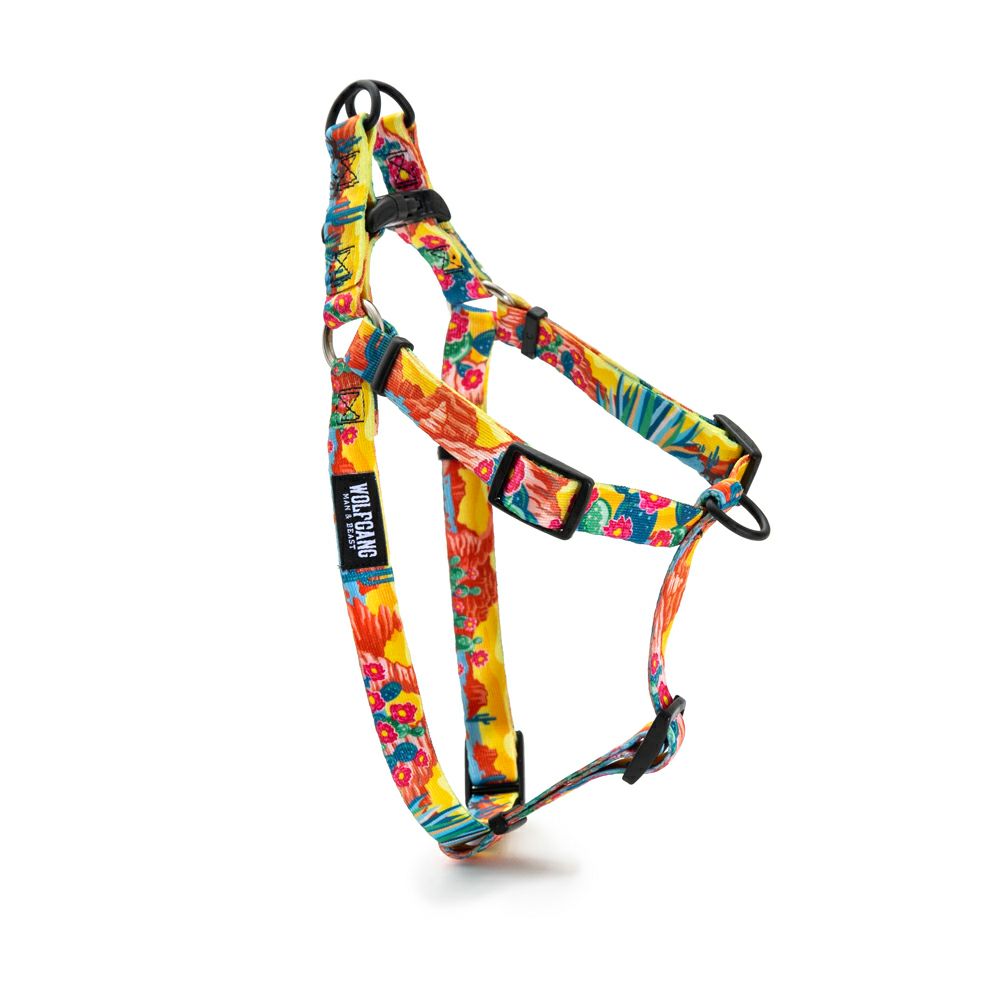 PackLeader Harness ( M size ) | WOLFGANG