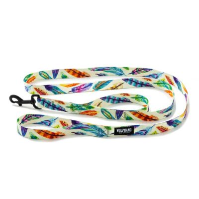 FeatheredFriend React Leash