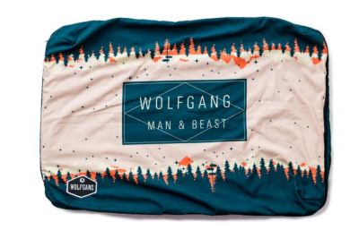 Roamer DOG BED OverLand LARGE | WOLFGANG