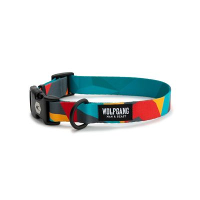 ShatterShapes Collar  ( M size )