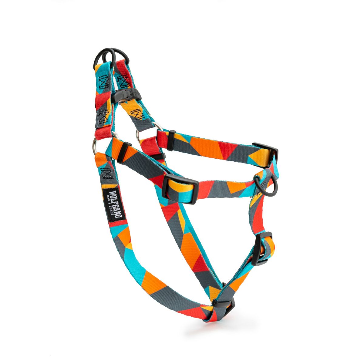 ShatterShapes Harness ( M size ) | WOLFGANG