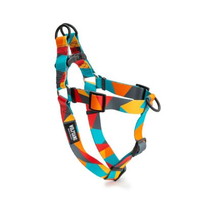 ShatterShapes Harness  ( L size )