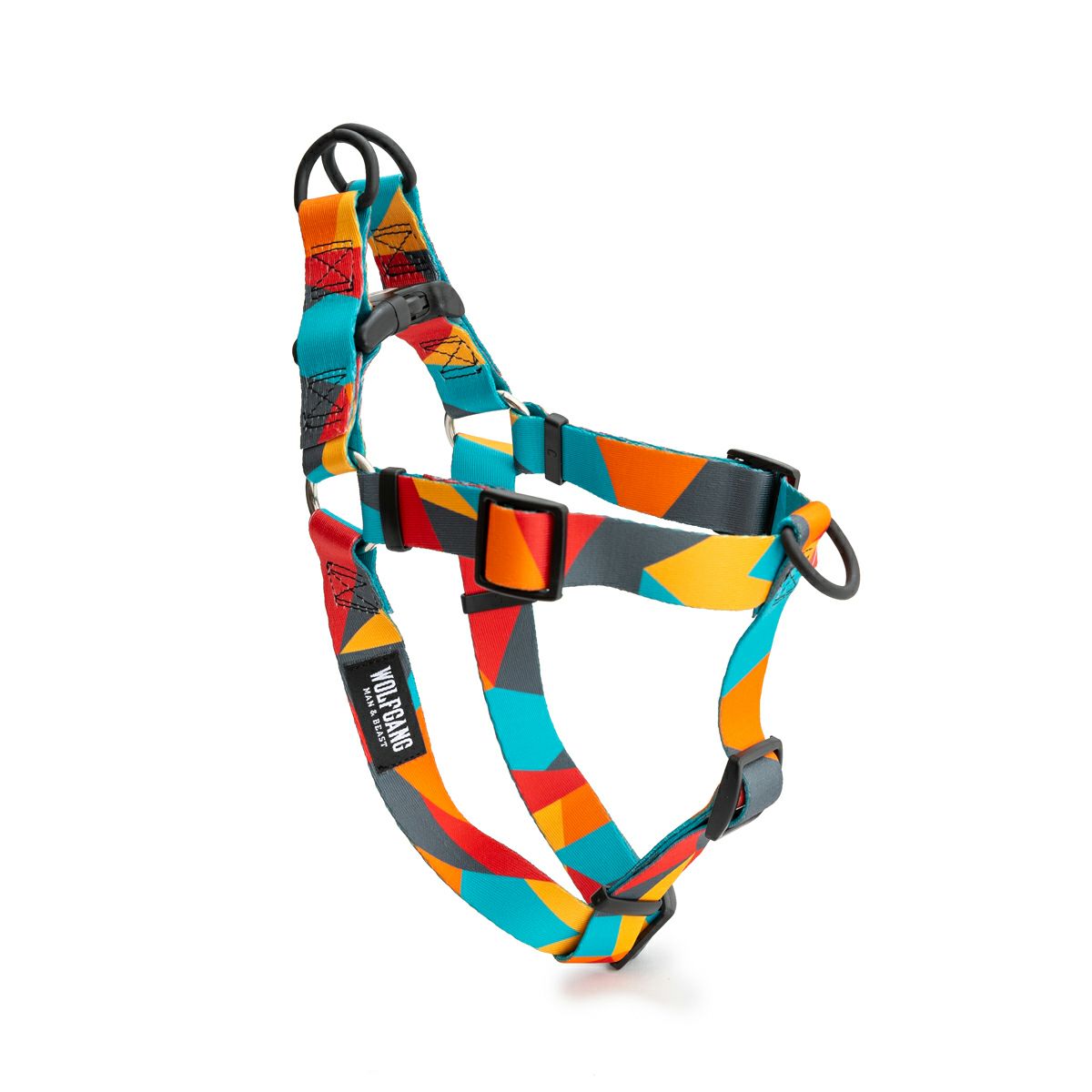 ShatterShapes Harness ( L size ) | WOLFGANG