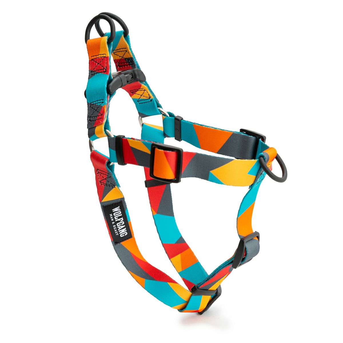 ShatterShapes Harness ( XL size ) | WOLFGANG