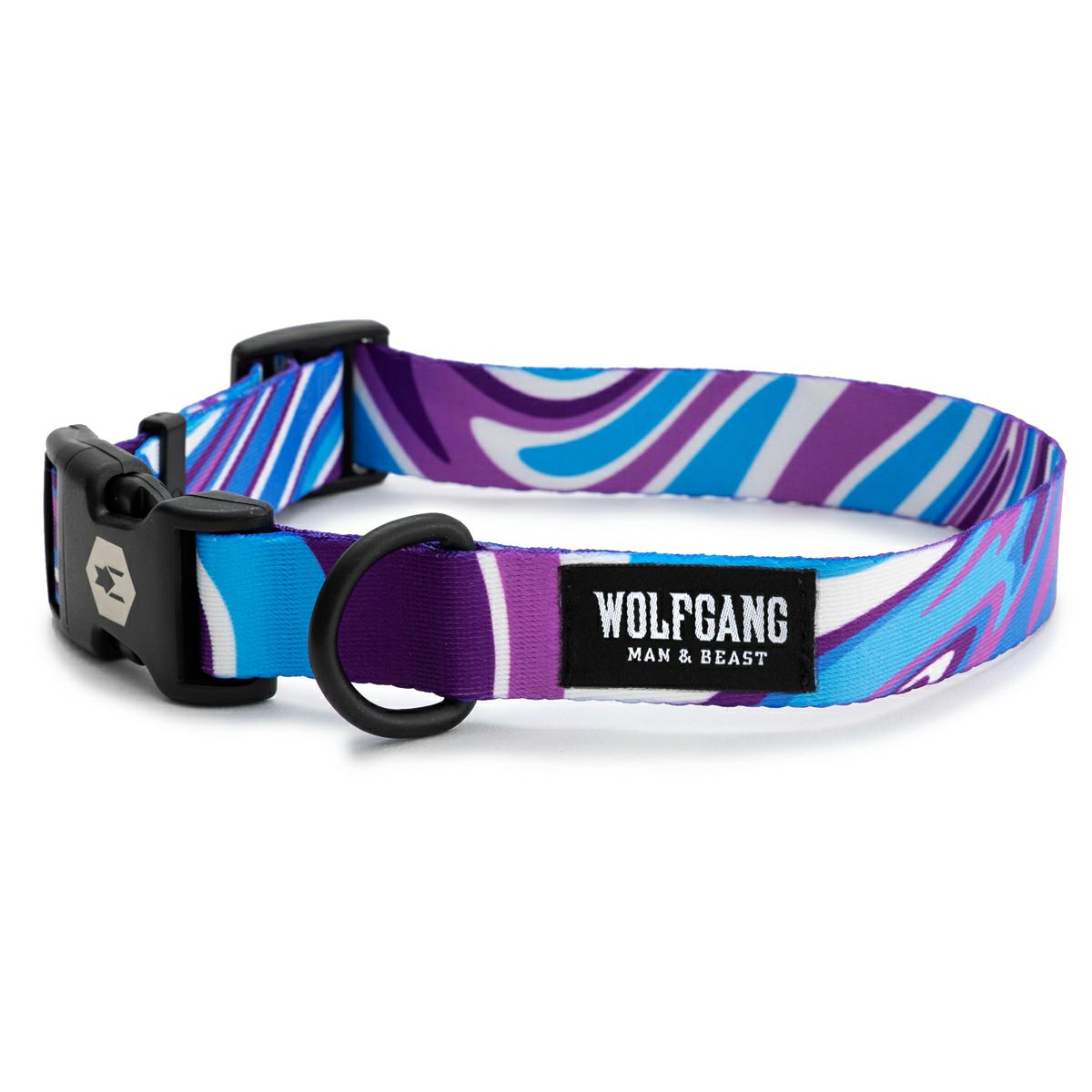MixTape Collar ( L size ) | WOLFGANG