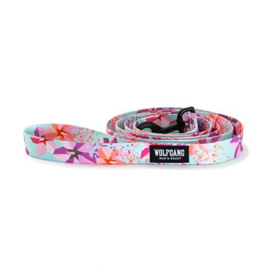 DigiFloral Leash  ( S size )