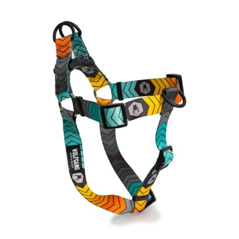 ChevTech HARNESS ( L size )