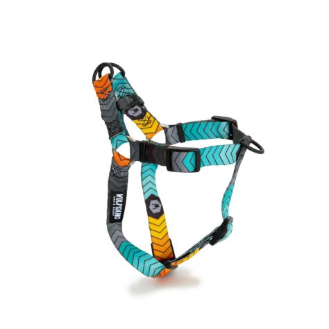 ChevTech HARNESS ( S size ) | WOLFGANG