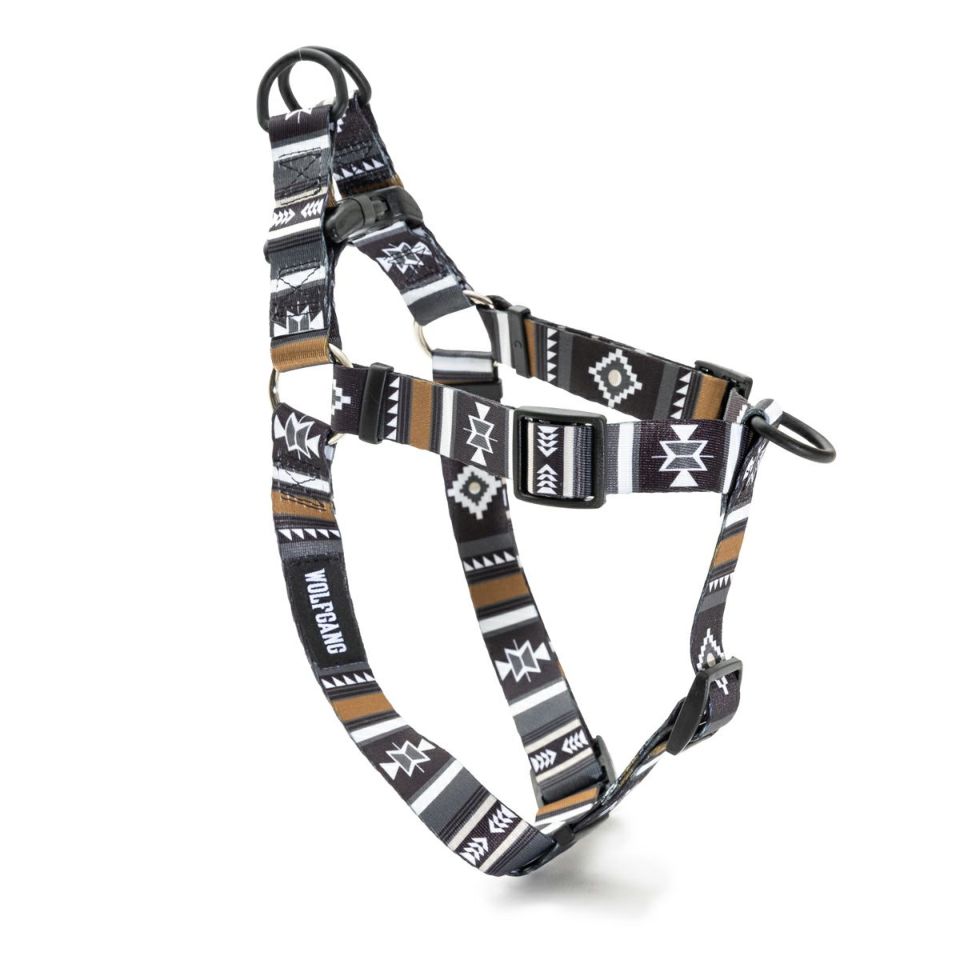 NewMoon HARNESS ( L size ) | WOLFGANG