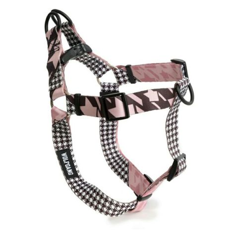 HoundsPink HARNESS ( XL size )