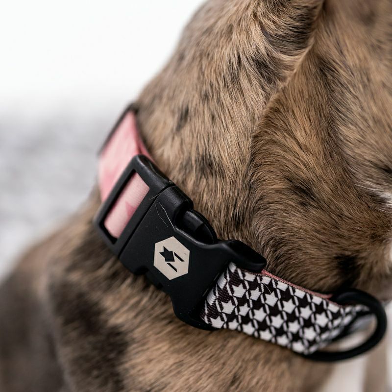 HoundsPink HARNESS ( XL size )