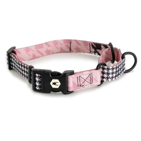 HoundsPink MARTINGALE ( L size )