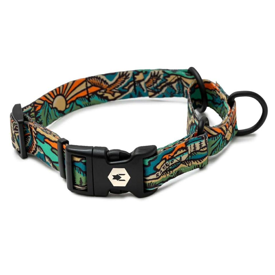 WildWolf MARTINGALE ( M size ) | WOLFGANG