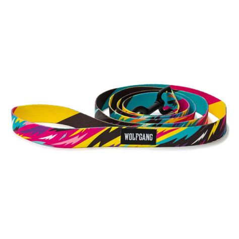 FuzzyTails Leash ( L size )