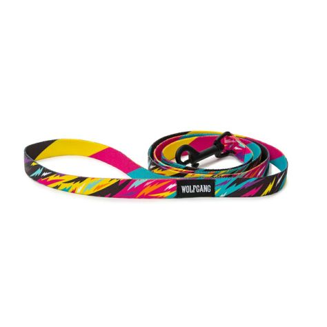 FuzzyTails Leash ( S size )