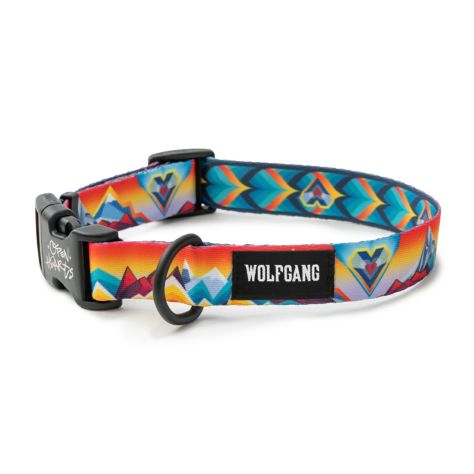 MountainVibes COLLAR ( L size )