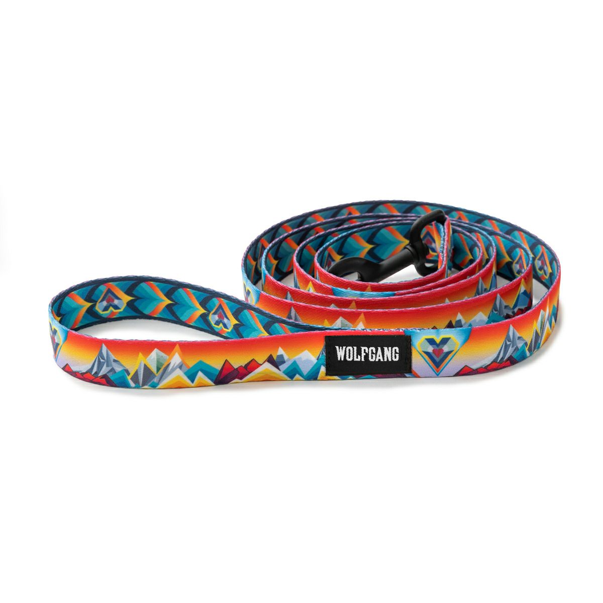 LEASHES リードMサイズ(中型／大型犬用)一覧｜WOLFGANG / ウルフ