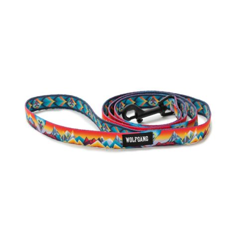 MountainVibes LEASH ( S size )
