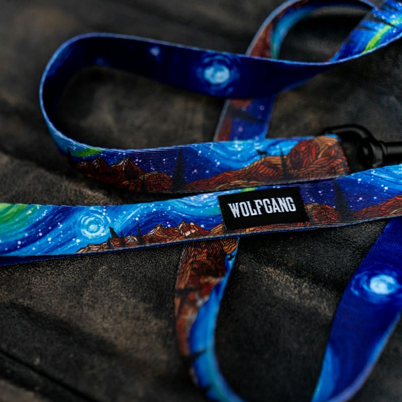 スターリーウルフ