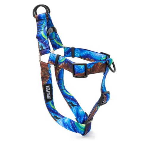 StarryWolf Harness ( XL size )