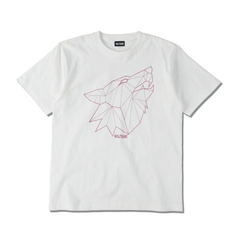 Cal Cru Lサイズ Peavey Wolfgang Tシャツ Cal Cru Lサイズ Peavey Wolfgang Tシャツ